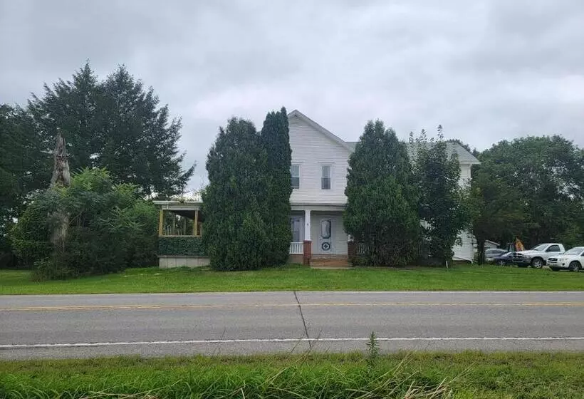 Josephine S Bed & Breakfast