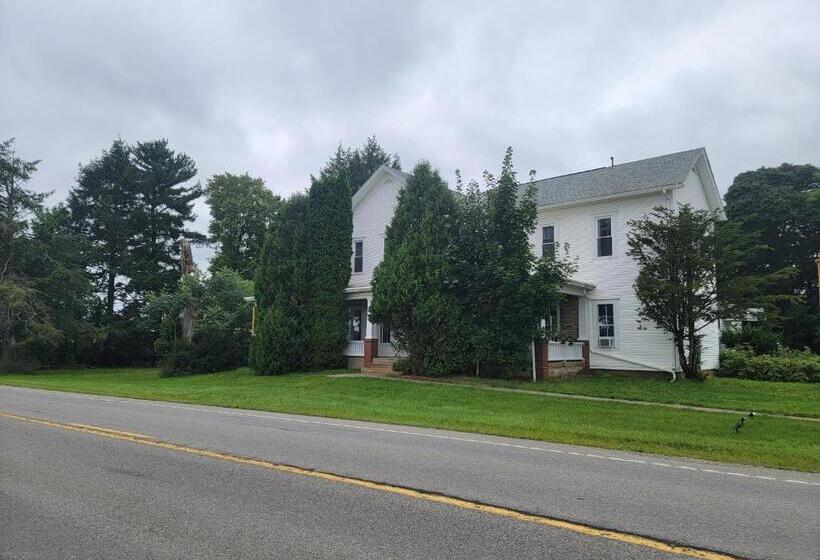 Josephine S Bed & Breakfast