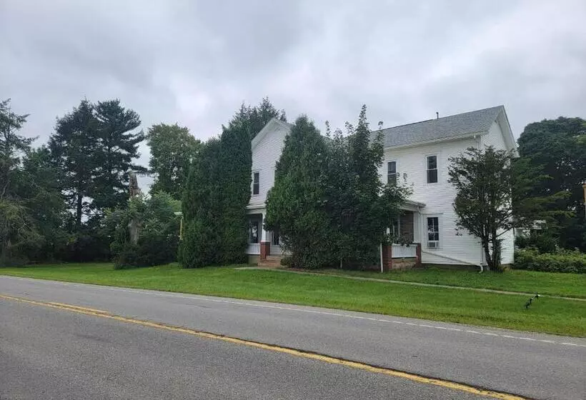 Josephine S Bed & Breakfast