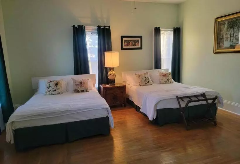 Josephine S Bed & Breakfast