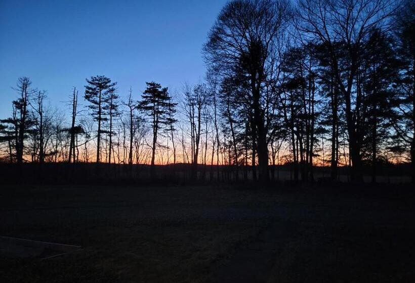 Josephine S Bed & Breakfast