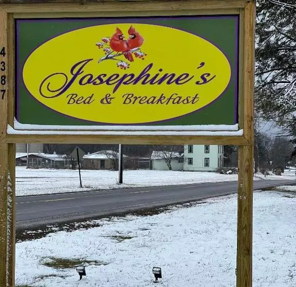 Josephine S Bed & Breakfast