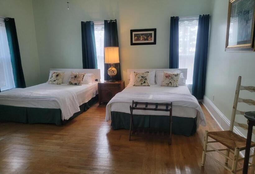 Josephine S Bed & Breakfast