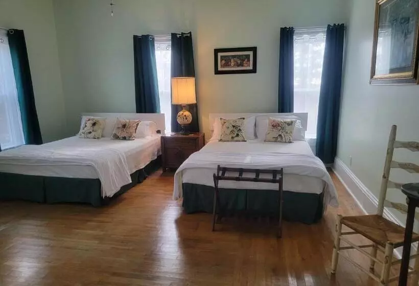 Josephine S Bed & Breakfast