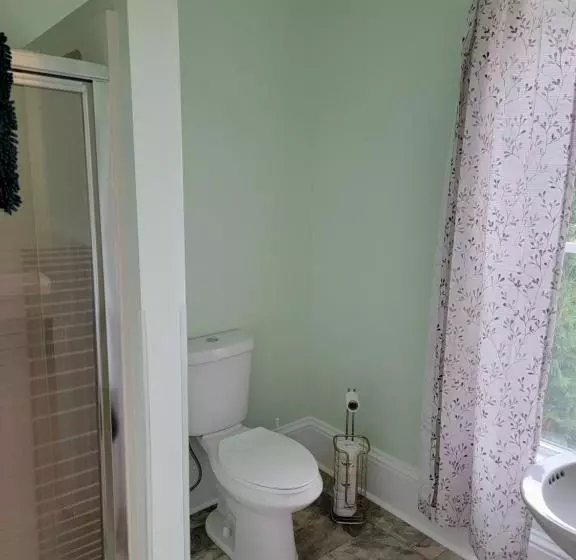 Josephine S Bed & Breakfast