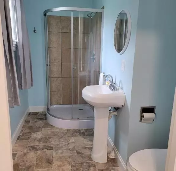 Josephine S Bed & Breakfast