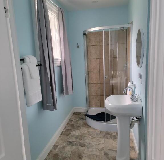 Josephine S Bed & Breakfast