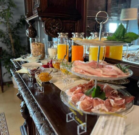 Tenuta Il Poggio Luxury B&b