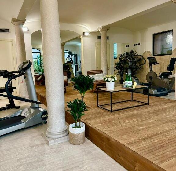 Tenuta Il Poggio Luxury B&b