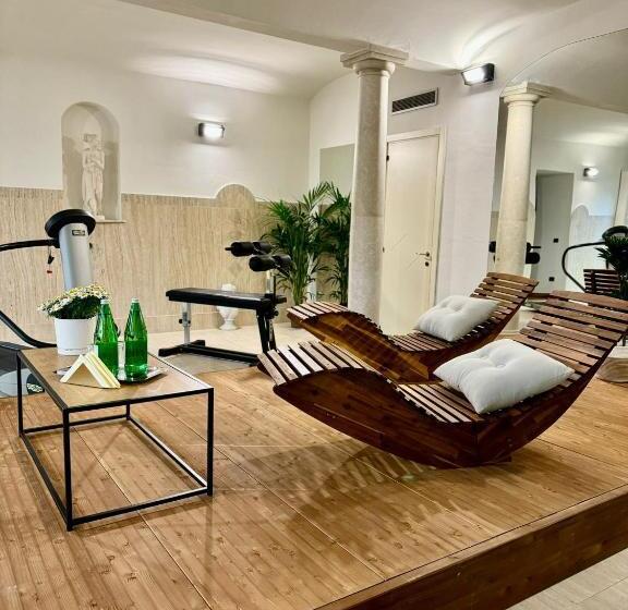 Tenuta Il Poggio Luxury B&b