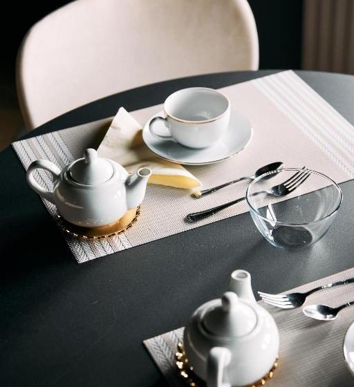 Tenuta Il Poggio Luxury B&b