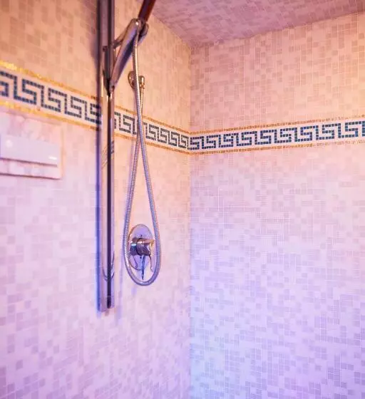 Tenuta Il Poggio   Luxury B&b