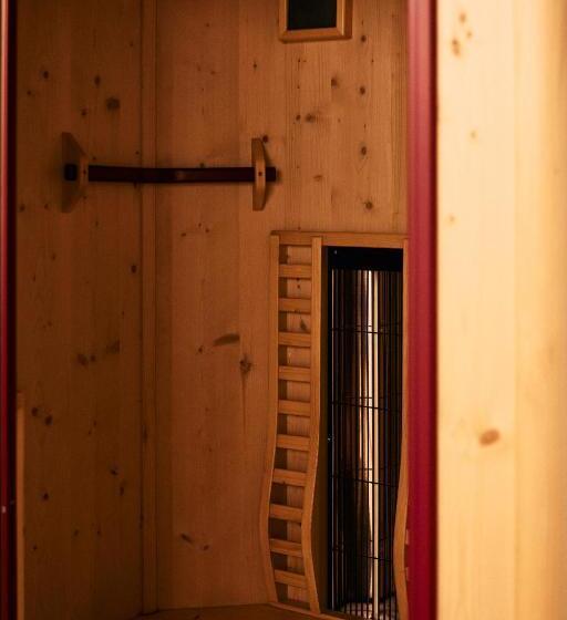 Tenuta Il Poggio Luxury B&b