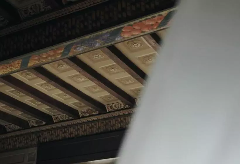 Tenuta Il Poggio   Luxury B&b