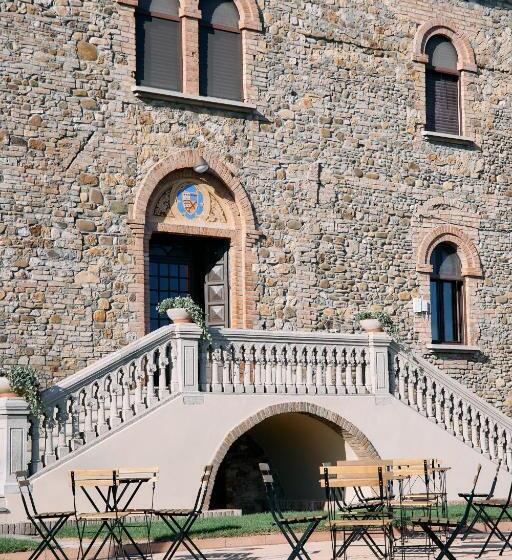 Tenuta Il Poggio Luxury B&b