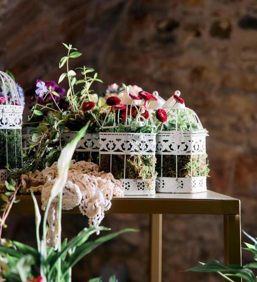 Tenuta Il Poggio Luxury B&b