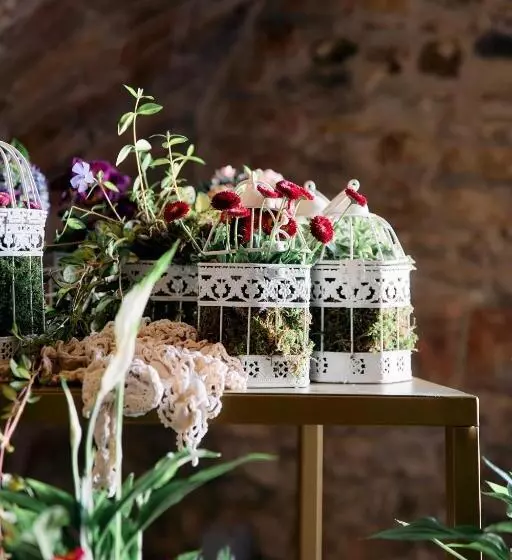 Tenuta Il Poggio   Luxury B&b