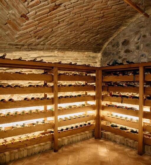 Tenuta Il Poggio Luxury B&b