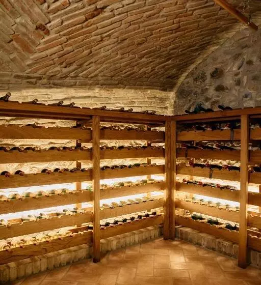 Tenuta Il Poggio   Luxury B&b