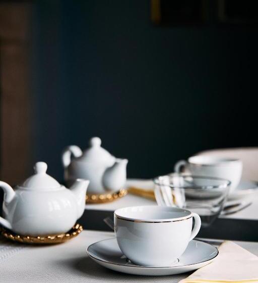 Tenuta Il Poggio Luxury B&b