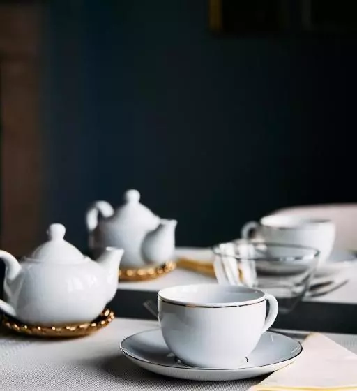 Tenuta Il Poggio   Luxury B&b