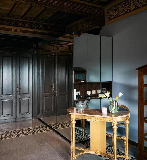 Tenuta Il Poggio Luxury B&b