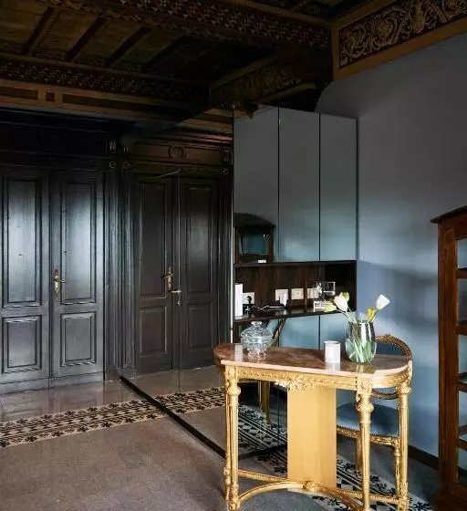 Tenuta Il Poggio   Luxury B&b