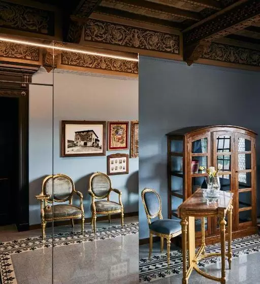 Tenuta Il Poggio   Luxury B&b