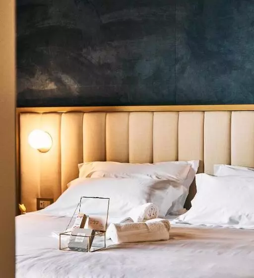 Tenuta Il Poggio   Luxury B&b