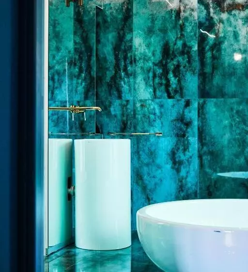 Tenuta Il Poggio   Luxury B&b