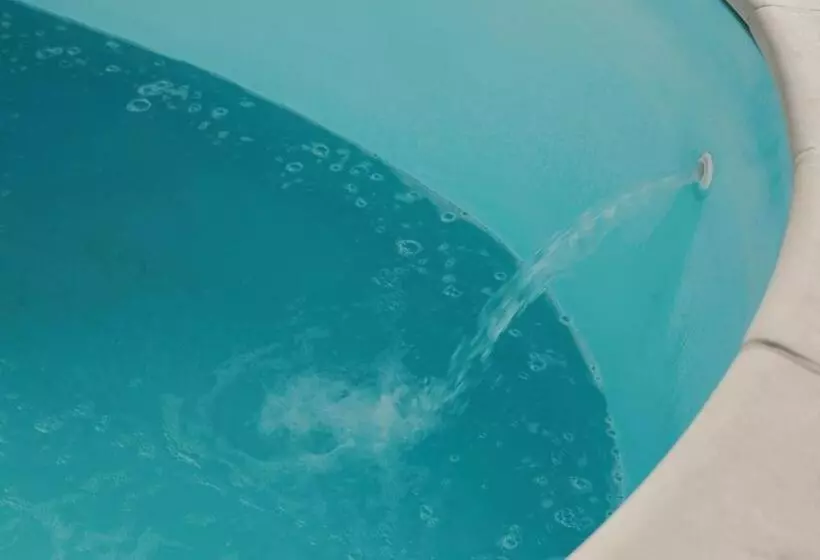 Tenuta Il Poggio   Luxury B&b