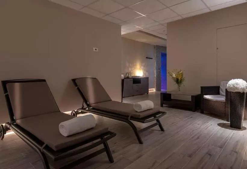 Antica Fonte Resort