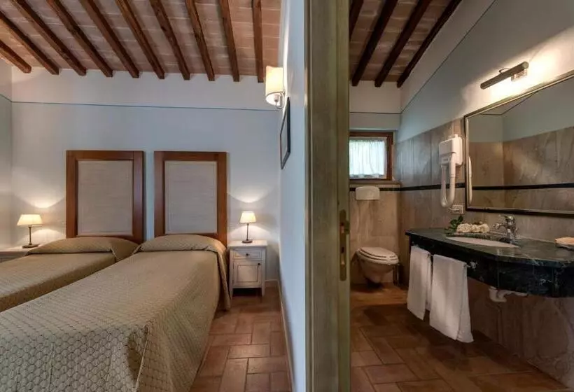 Antica Fonte Resort