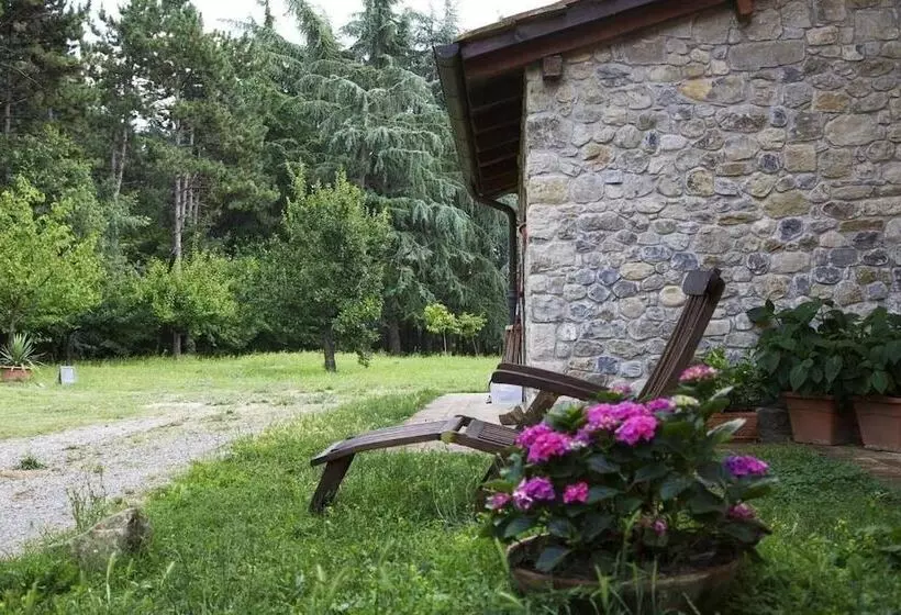 B&b Ca De Taruffi