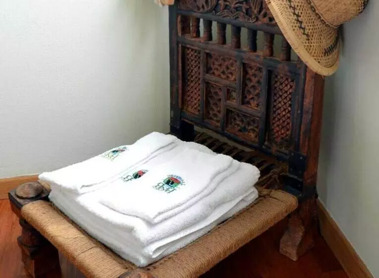 B&b La Betulla