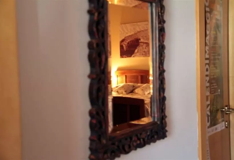 B&b La Betulla