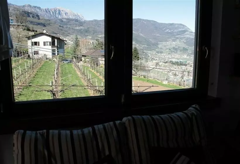 B&b La Betulla