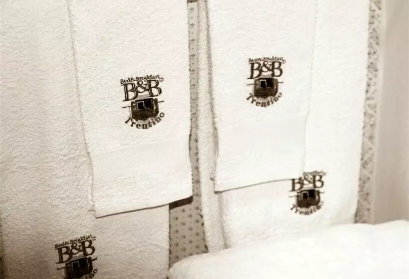 B&b La Betulla