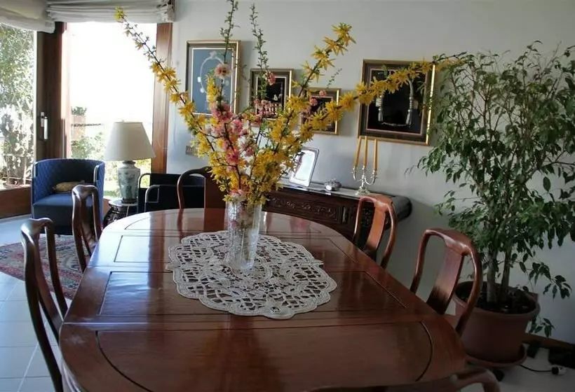 B&b La Betulla