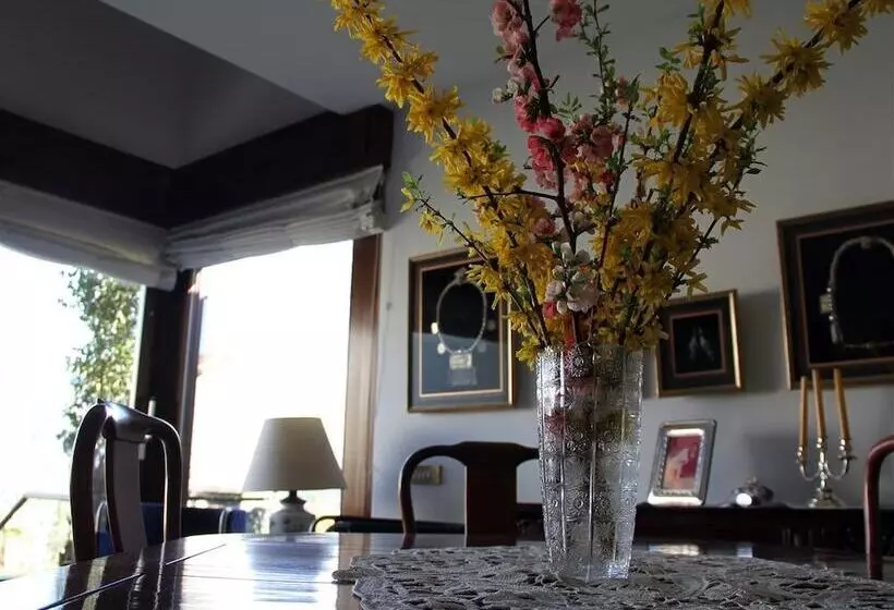 B&b La Betulla