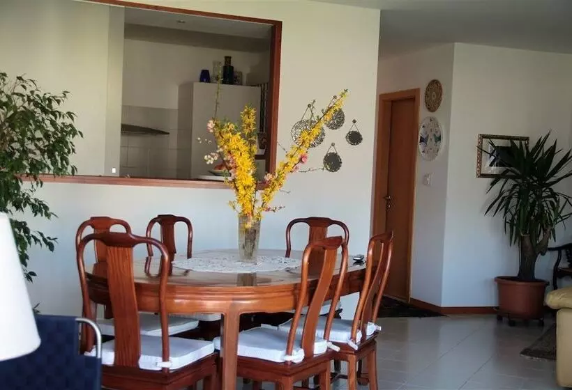 B&b La Betulla