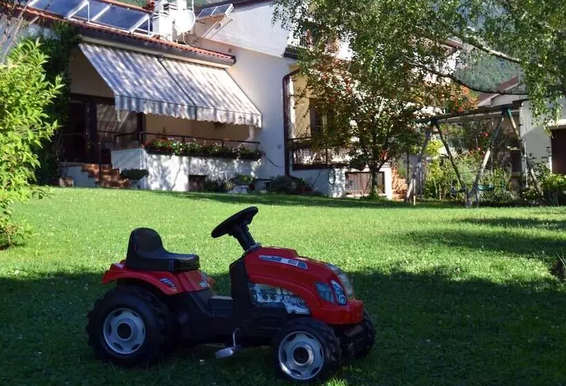 B&b La Betulla