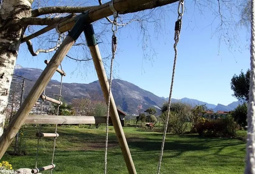 B&b La Betulla