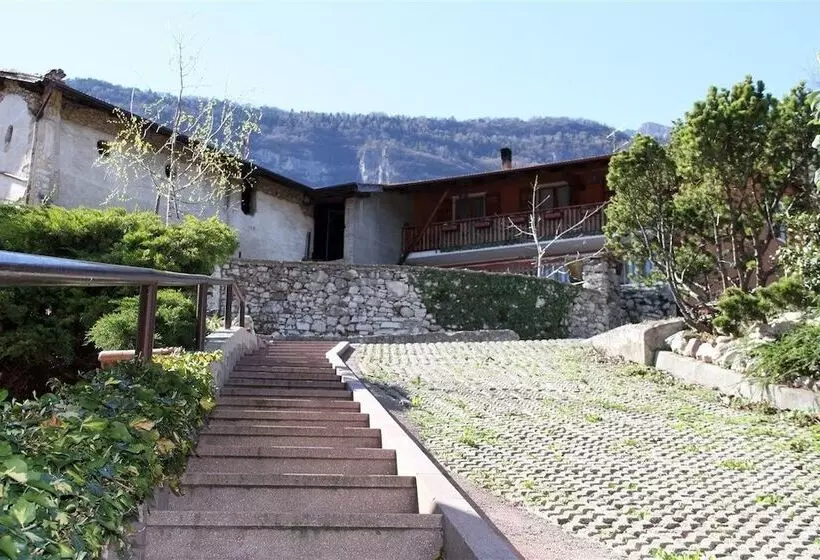 B&b La Betulla