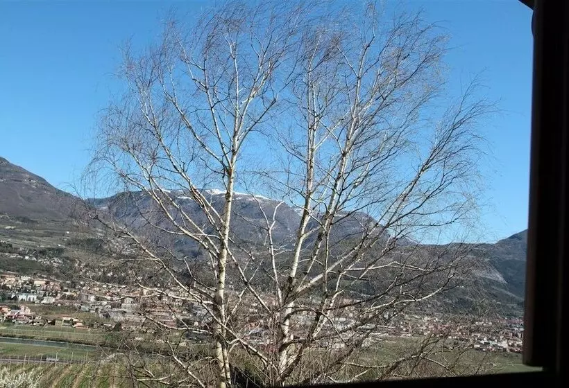 B&b La Betulla