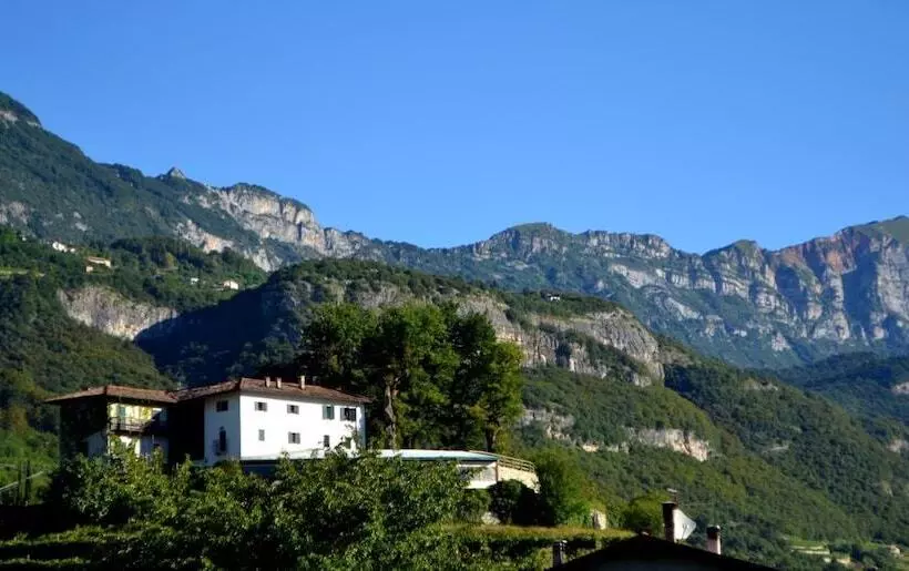 B&b La Betulla
