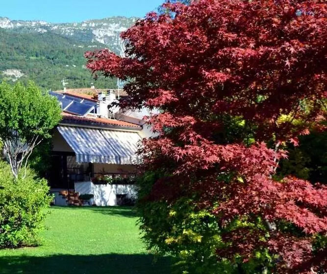 B&b La Betulla