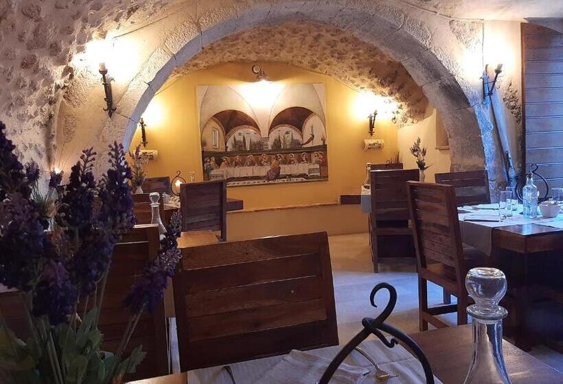 B&b Palazzo La Loggia