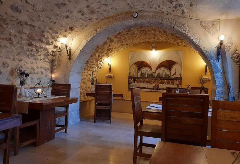 B&b Palazzo La Loggia