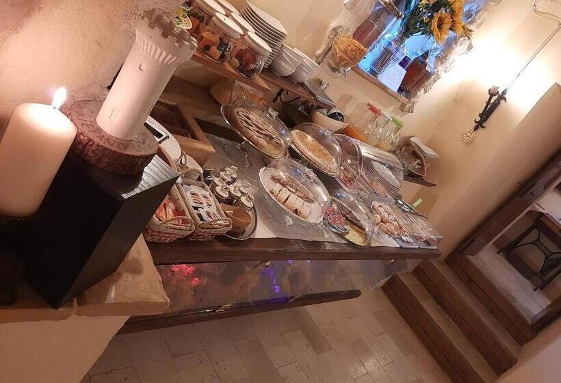 B&b Palazzo La Loggia